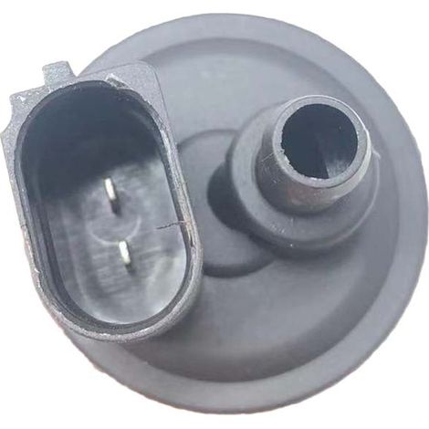 Passend für Volkswagen Phaeton/Q7 3.2L/3.6L Aktivkohlefilter-Vakuummagnetventil 06D133517B V29032402 (1/3)