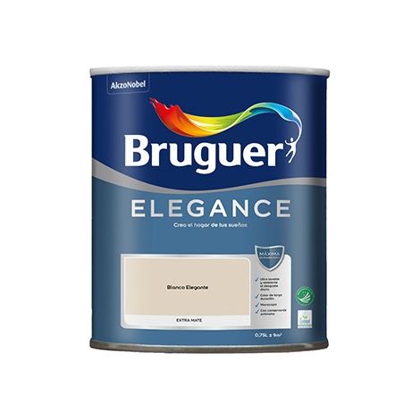 PEINTURE PLASTIQUE ELEGANCE JAUNE ÉTINCELLE MAT