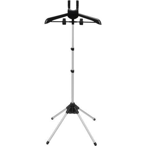 Tabla de planchar plegable de altura regulable, tipo 1, para el hogar y los viajes.