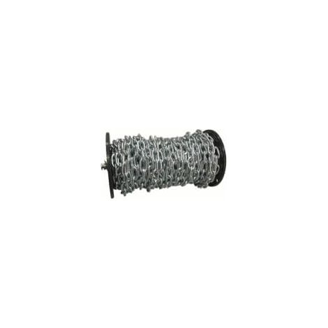 CATENA GENOV.ZINCATA 16-2,7 MT.75
