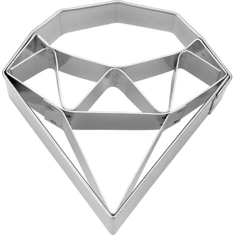 Städter Emporte-pièce diamant