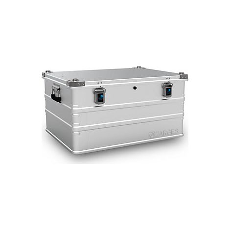 ZARGES Contenitore universale in alluminio IP65 capacità 157 (1/2)