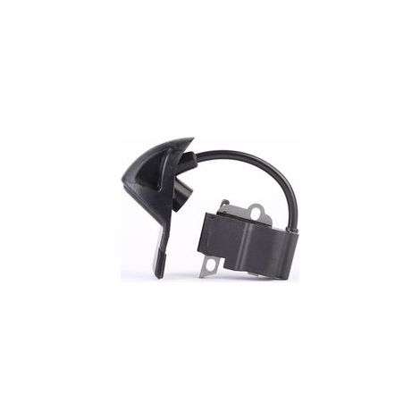 Module de bobine d'allumage pour souffleur de feuilles Stihl BG56 BG86 BG86C SH86 C remplace No. 4241 1306B (1/5)