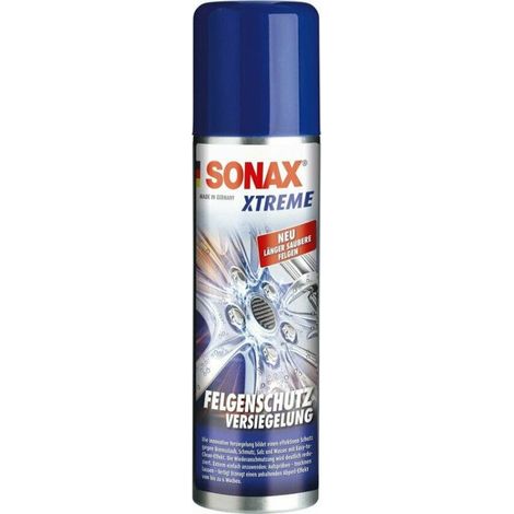 Spray - Protection pour jantes - Voiture - SONAX - Xtreme - 250ml