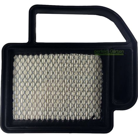 filtre à air pour Husqvarna CTH151 CTH172 LTH151 5310295-01 577 51 34-01 577513401 (1/4)