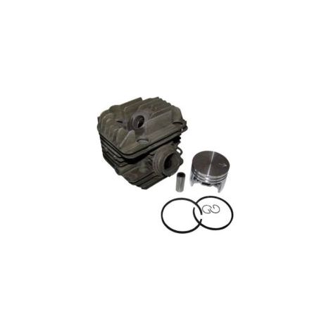 STIHL MS200T Chainsaw Cylinder Kit 40mm - Original Replacement Part 1129 020 1202, for MS200, MS200T Includes piston, cylinder, gasket and bearing