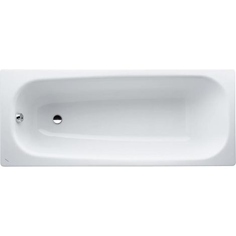 Einbau-Badewanne LAUFEN PRO 1700x700mm we (1/5)