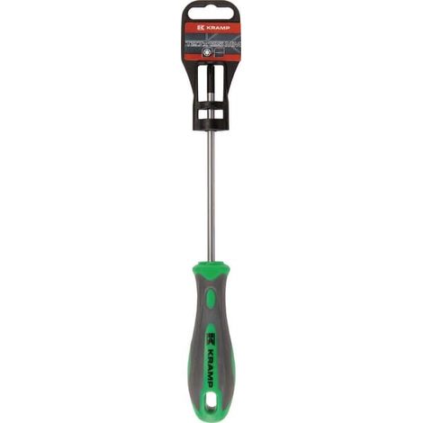 Destornillador Torx T27 GOPART 77327GP