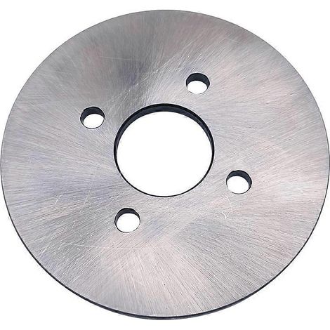 Hintere Bremsscheibe für CForce 4X4 ATV-Motorrad (Referenznummer 7020-080002) (1/5)