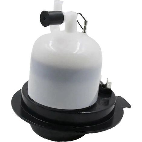 Bride de moteur et filtre à carburant pour moteurs essence V6 3.0L et 3.6L (références : 7p0919679, A2c53356346z, 95862042100)