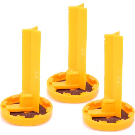 Pince de Réparation Professionnelle pour Embouts de Queue de Billard, 3 Pièces Accessoire Snooker en Forme de L