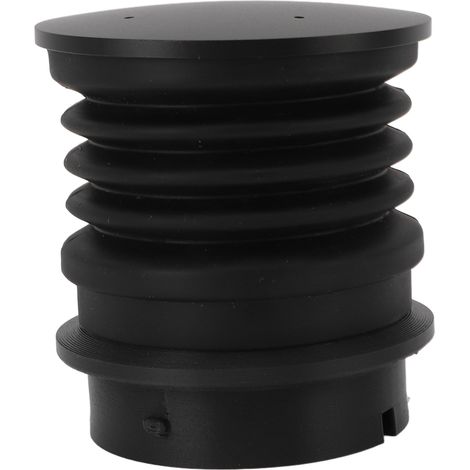 Molinillo de café Barista con tolva y soplador - Silicona ergonómica (1/5)