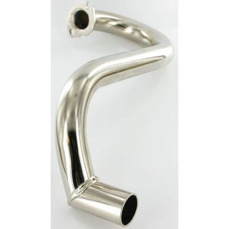 1134-4998-01 - Tubulure d'Echappement pour Tracteur Tondeuse STIGA