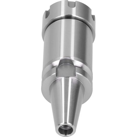 Porte-outil CNC 20CrMnTi, mandrin de fraisage, accessoire pour tour à fraiser BT30-ER32-100
