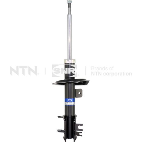 Amortisseur - SA65940.23R - SNR - Compatible avec véhicule Lancia, Fiat, Citroen, Peugeot