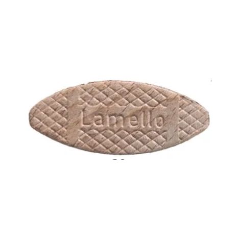 Legno Conneaxion Pad Gr.10 1000 Lamallo (1/4)