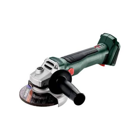 AKKU-WINKELSCHLEIFER 125MM W 18 L BL 9-125 - ME 602374840