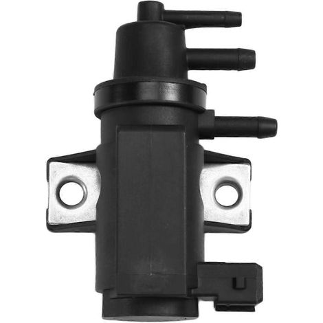 Soupape de suralimentation turbo pour Edge Explorer Sport Range Evoque LR049972 CB5E-9E822-AA (1/5)