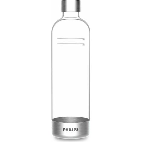 Philips ADD912 Botella transparente 1L sin BPA