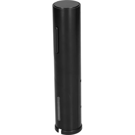 Elektrischer Weinöffner aus ABS-Material, 25 W, batteriebetrieben, für Zuhause, Küche, Partys und Bars (1/5)