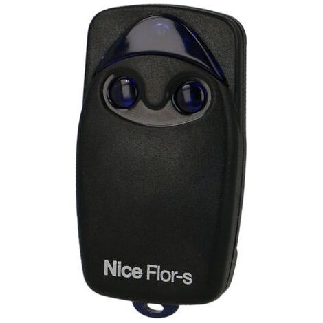Télécommande NICE FLO 2RS