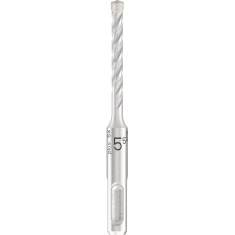 Bosch Drill bits PRO SDS plus-5X Hammer Drill Bit 5.5 x 50 x 110 mm 2608707230