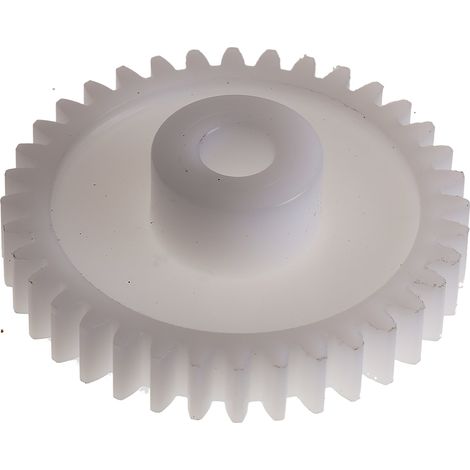 Pignon RS PRO module 1, 36 dents , alésage de 6mm en POM ( Prix pour 1 )