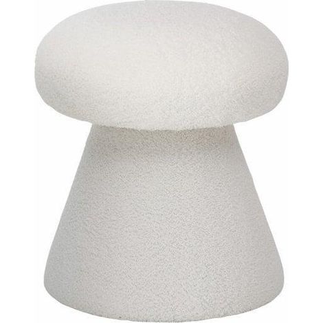 Boltze TOLIN pouf decorativo 38 x 38 cm