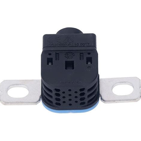 Interrupteur de déconnexion de batterie, N000000008776, protection contre les surcharges de batterie pour SUV GLA GLA180 GLA200 GLA220 (1/5)