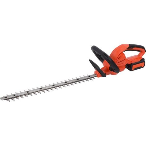 TAILLE-HAIES SANS BATTERIE 56 CM - 40 V (1/5)