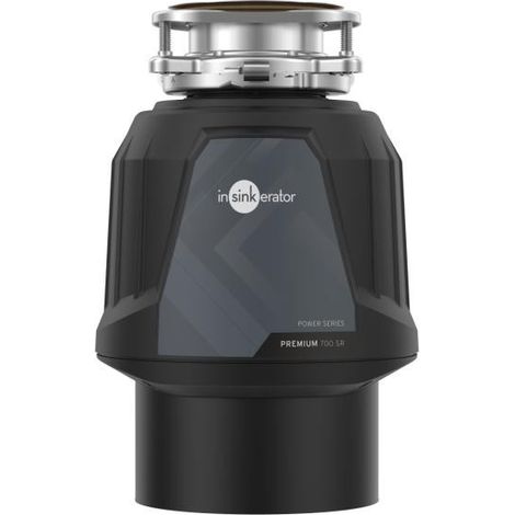 Triturador de restos de comida INSINKERATOR 700 SR serie pro