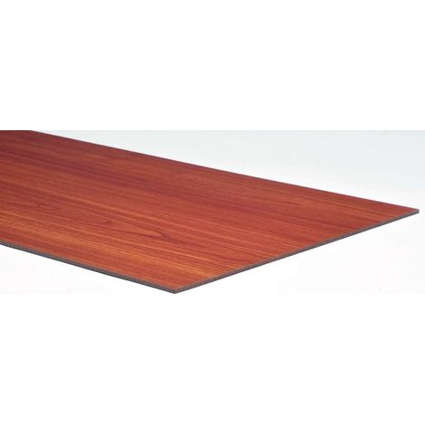 Faesite Foglio - Ciliegio - 1220x600x3 mm