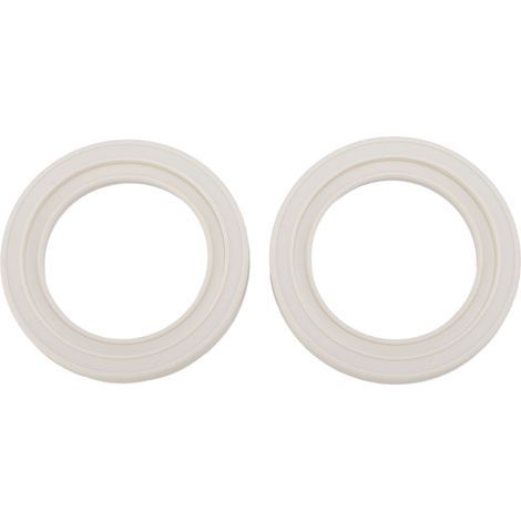 58-mm-Brühgruppendichtung aus lebensmittelechtem Silikon für Breville BES920XL und BES980XL Kaffeemaschinen (1/5)