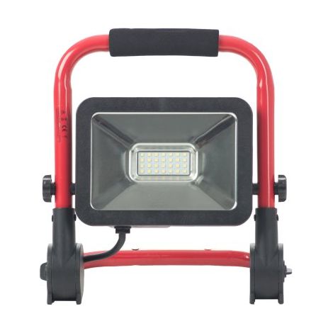 Projecteur de chantier portable LED 20W CEBA