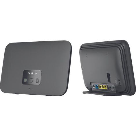 Enrutador WLAN Gigabit Telekom Speedport Smart 4 R2
