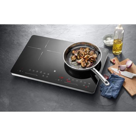 WMF Kult X Doppel InduktionsfeldKult X 3500 Watt 0415320011 (1/3)
