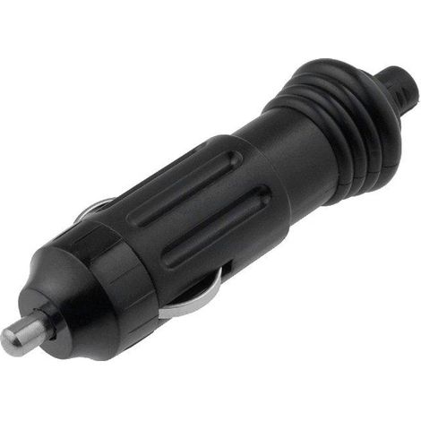 Prise allume-cigare 5A - SANS FUSIBLE SANS CABLE