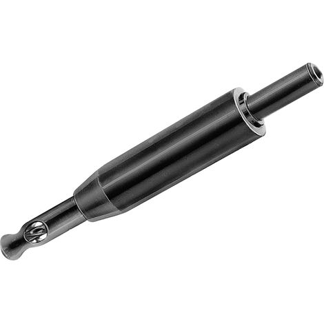 Blum Zentrierbohrer mit Bohrer L 82,7 mm zum Vorbohren für Spannplattenschrauben