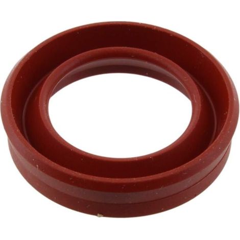 1 Joint de réservoir,MS-0907124,Pièce détachée authentique,Série F FN KP PJ PV,Cafetière Krups