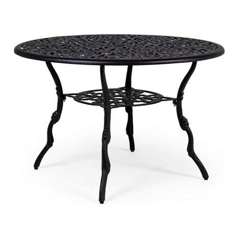 Mesa Victoria Antracita d110 Cod.0806071 (1/4)