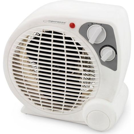 Termoventilador Esperanza 1000/2000W Mojave