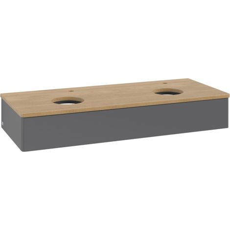Villeroy & Boch K13051GK WTUS Antao K135 1200x190x500 mm (1/3)
