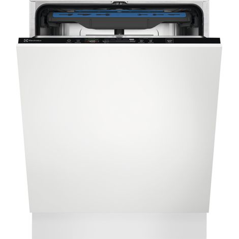 Electrolux EEM48321L lavavajilla Completamente integrada 14 cubiertos (1/5)