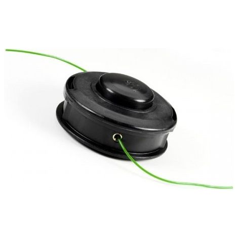 Tête Nylon Tap'n Go EVO D.130mm M10x1.25FG 2 Fils D.3mm