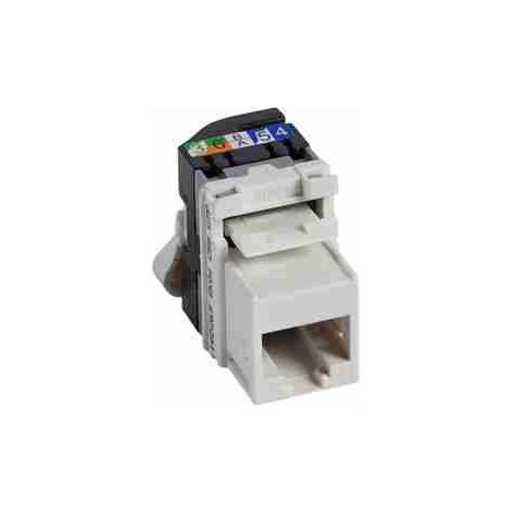 BTIC9079KC5EW Connettori RJ45 keystone U/UTP