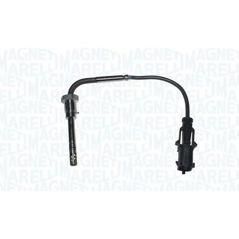 Capteur, température des gaz Magneti Marelli 172000193010 DODGE 00K68082426AA