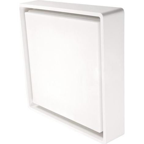 sg-leuchten LED-Wandleuchte Weiß 24 cm
