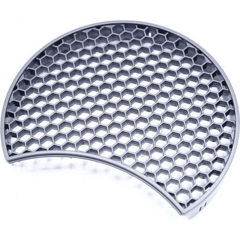GRILLE DE SUPPORT DE TASSE POUR PETIT ELECTROMENAGER KRUPS - MS-624262 (1/2)