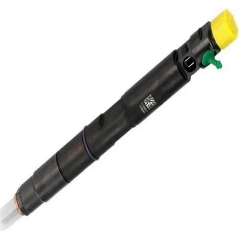 Injecteur de carburant EJBR03401D A6640170021 pour SsangYong Kyron Actyon 2.0L Xdi Diesel (1/4)