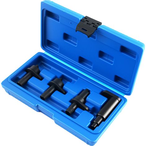 Attrezzi Allineamento 1.2L for VW Polo Skoda Praktik Seat Ibiza Cordoba 3Cil (1/5)